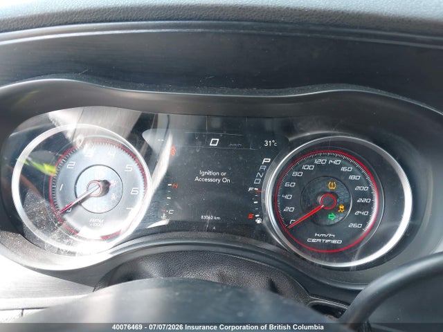 Dodge Charger Police 2019 2C3CDXAG1KH675770 Image 7