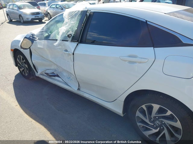 Honda CIVIC EX 2020 2HGFC2F7XLH015219 Image 15