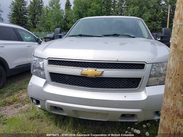 Aukcja sprzedaży 2013 Chevrolet Suburban 1500 Lt, vin: 1GNSKJE78DR335238, numer aukcji: 40076473