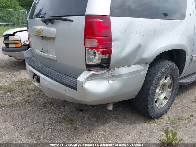 Продажа на аукционе авто 2013 Chevrolet Suburban 1500 Lt, vin: 1GNSKJE78DR335238, номер лота: 40076473