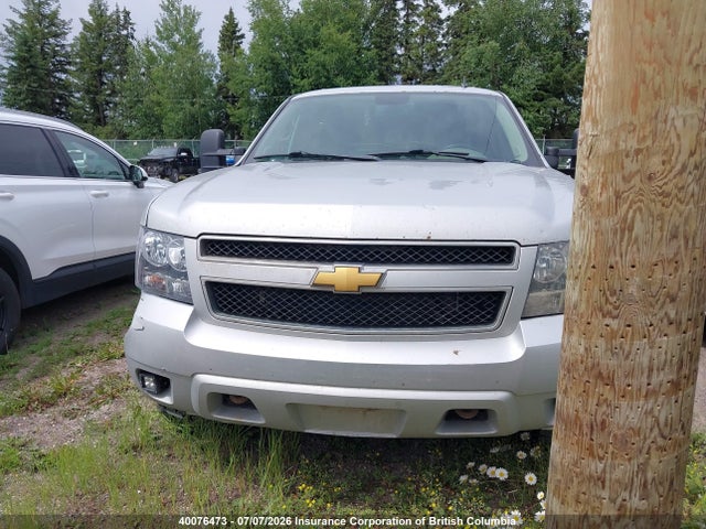 Продажа на аукционе авто 2013 Chevrolet Suburban 1500 Lt, vin: 1GNSKJE78DR335238, номер лота: 40076473