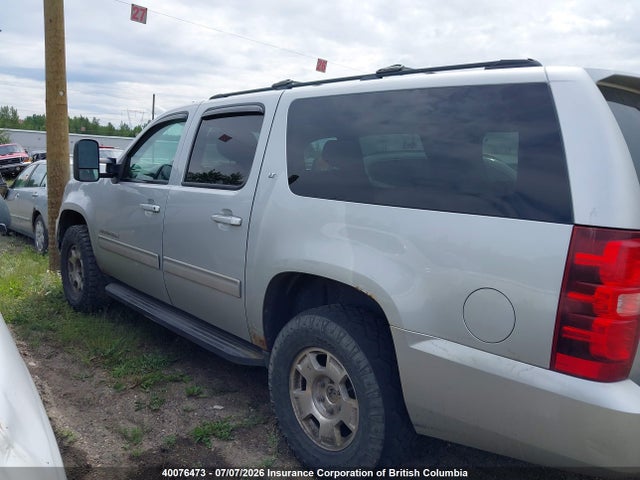 Aukcja sprzedaży 2013 Chevrolet Suburban 1500 Lt, vin: 1GNSKJE78DR335238, numer aukcji: 40076473