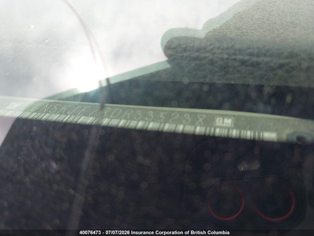 Aukcja sprzedaży 2013 Chevrolet Suburban 1500 Lt, vin: 1GNSKJE78DR335238, numer aukcji: 40076473