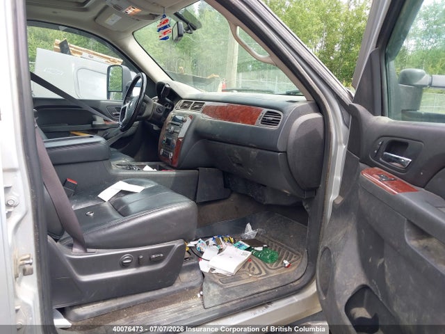 Aukcja sprzedaży 2013 Chevrolet Suburban 1500 Lt, vin: 1GNSKJE78DR335238, numer aukcji: 40076473