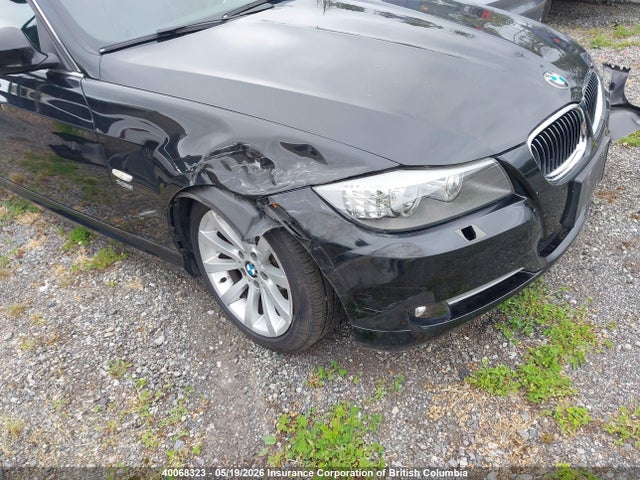 Aukcja sprzedaży 2011 Bmw 335 Xi, vin: WBAPL5C58BA742070, numer aukcji: 40068323
