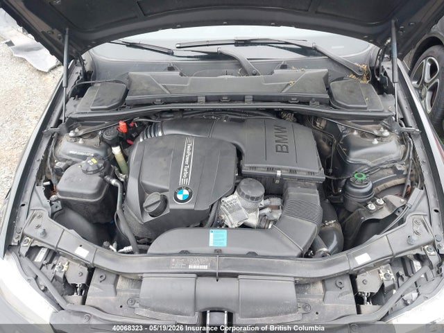 Продаж на аукціоні авто 2011 Bmw 335 Xi, vin: WBAPL5C58BA742070, номер лоту: 40068323