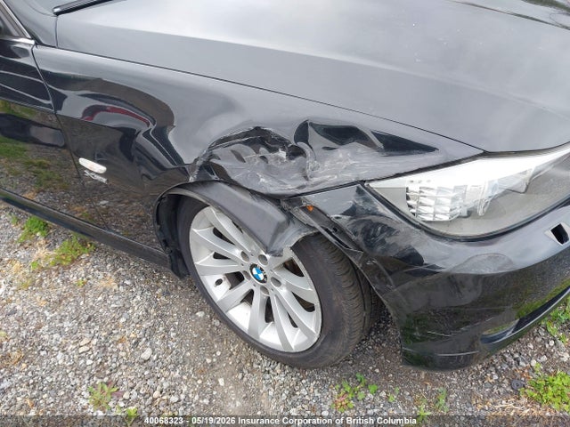 Продаж на аукціоні авто 2011 Bmw 335 Xi, vin: WBAPL5C58BA742070, номер лоту: 40068323