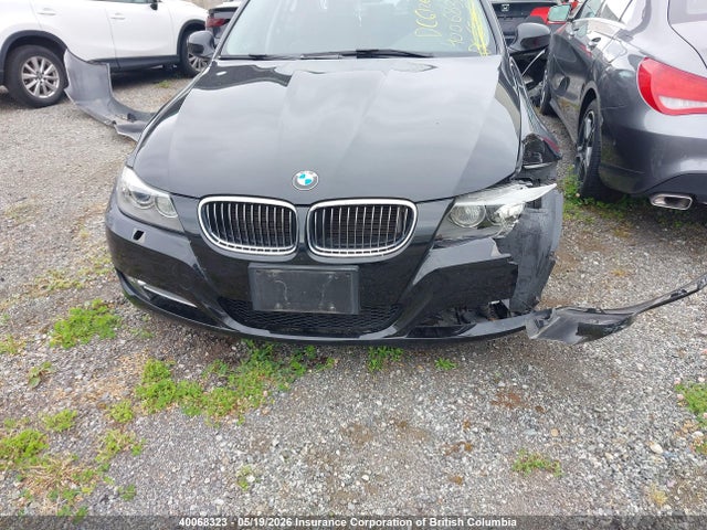 Продаж на аукціоні авто 2011 Bmw 335 Xi, vin: WBAPL5C58BA742070, номер лоту: 40068323