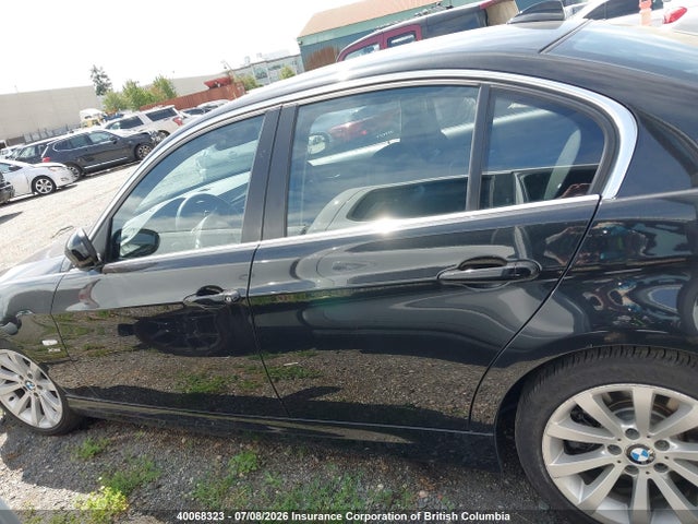 Продаж на аукціоні авто 2011 Bmw 335 Xi, vin: WBAPL5C58BA742070, номер лоту: 40068323
