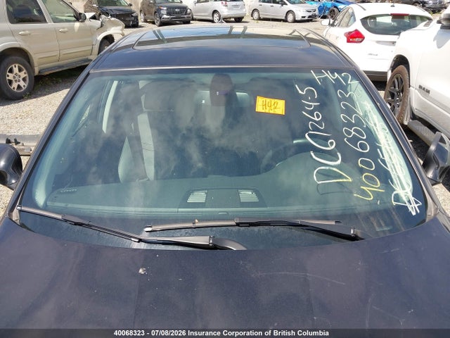 Продаж на аукціоні авто 2011 Bmw 335 Xi, vin: WBAPL5C58BA742070, номер лоту: 40068323