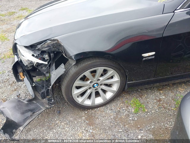 Продаж на аукціоні авто 2011 Bmw 335 Xi, vin: WBAPL5C58BA742070, номер лоту: 40068323