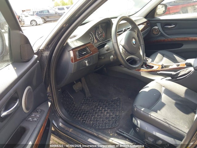 Продаж на аукціоні авто 2011 Bmw 335 Xi, vin: WBAPL5C58BA742070, номер лоту: 40068323