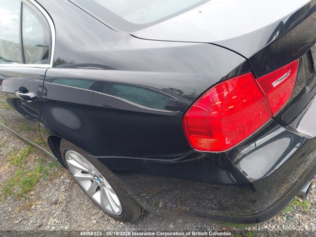 Продаж на аукціоні авто 2011 Bmw 335 Xi, vin: WBAPL5C58BA742070, номер лоту: 40068323