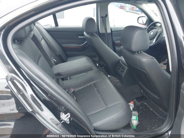 Продаж на аукціоні авто 2011 Bmw 335 Xi, vin: WBAPL5C58BA742070, номер лоту: 40068323