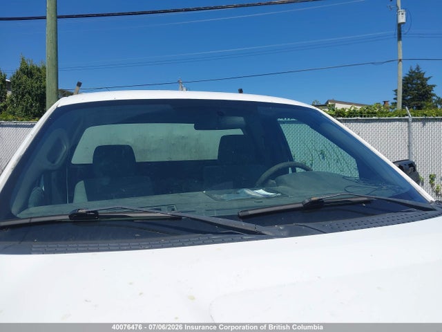 40076476 :رقم المزاد ، 1FTPF1EFXBKD58794 vin ، 2011 Ford F150 مزاد بيع