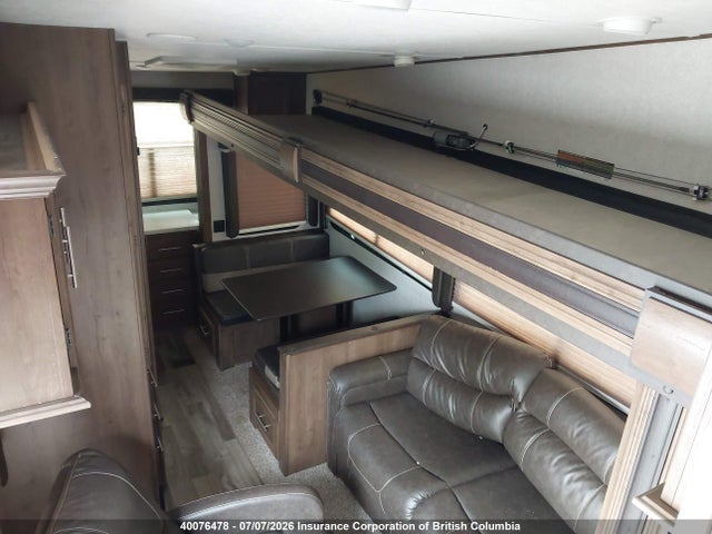 Keystone Cougar 279rkswe 5th Wheel 2018 4YDF2792XJC508071 Image 7