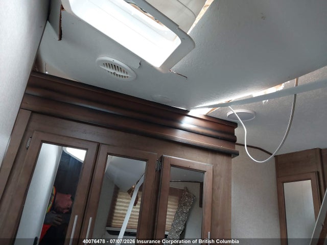 Keystone Cougar 279rkswe 5th Wheel 2018 4YDF2792XJC508071 Image 8
