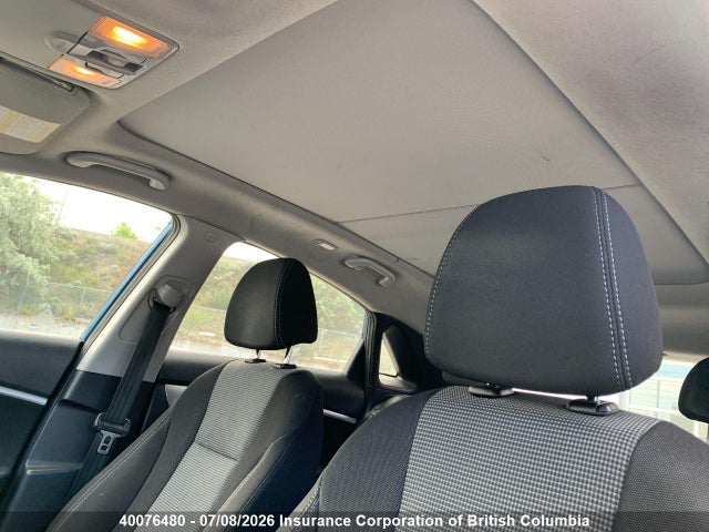 40076480 :رقم المزاد ، KMHD35LE3DU144780 vin ، 2013 Hyundai Elantra Gt Gls مزاد بيع