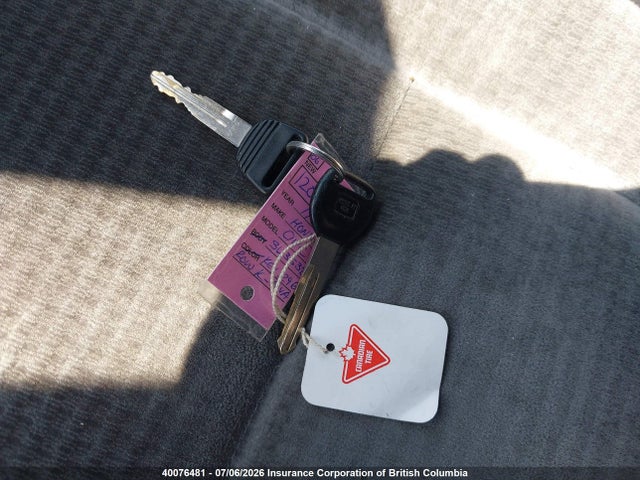 1999 Honda Civic მანქანა იყიდება აუქციონზე, vin: 2HGEJ6616XH920227, აუქციონის ნომერი: 40076481