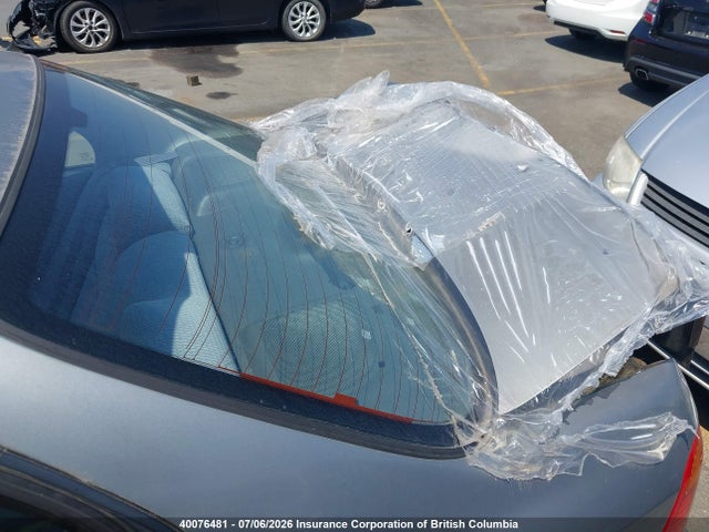 1999 Honda Civic მანქანა იყიდება აუქციონზე, vin: 2HGEJ6616XH920227, აუქციონის ნომერი: 40076481