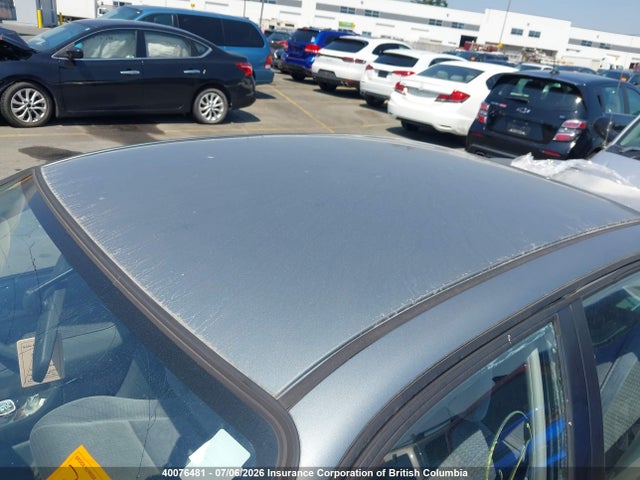 1999 Honda Civic მანქანა იყიდება აუქციონზე, vin: 2HGEJ6616XH920227, აუქციონის ნომერი: 40076481