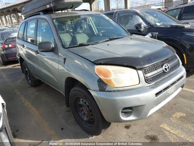 Aukcja sprzedaży 2004 Toyota Rav4, vin: JTEHD20V040029126, numer aukcji: 40060723