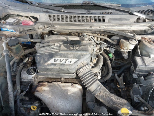 Aukcja sprzedaży 2004 Toyota Rav4, vin: JTEHD20V040029126, numer aukcji: 40060723