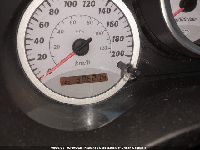 Aukcja sprzedaży 2004 Toyota Rav4, vin: JTEHD20V040029126, numer aukcji: 40060723