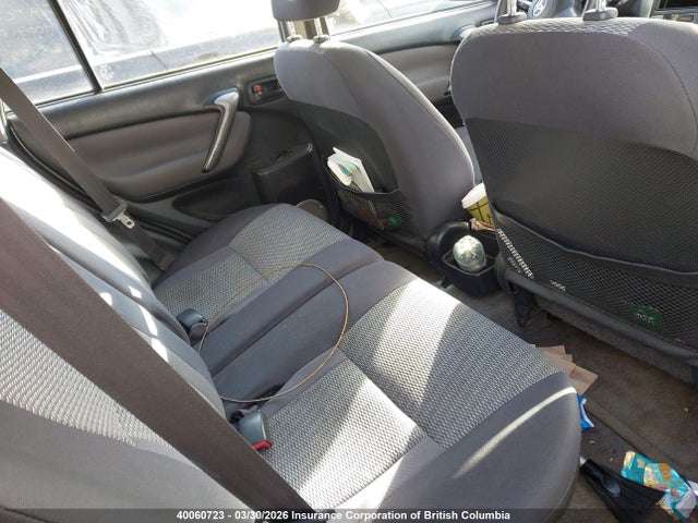 Aukcja sprzedaży 2004 Toyota Rav4, vin: JTEHD20V040029126, numer aukcji: 40060723