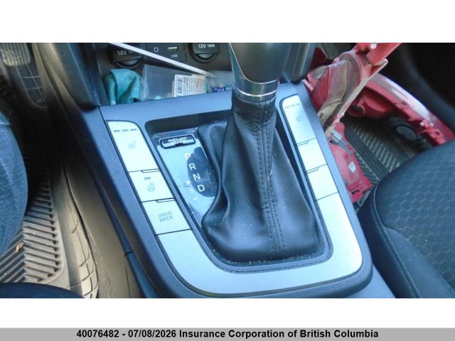 Продажа на аукционе авто 2020 Hyundai Elantra Sel/value/limited, vin: KMHD84LF3LU004392, номер лота: 40076482
