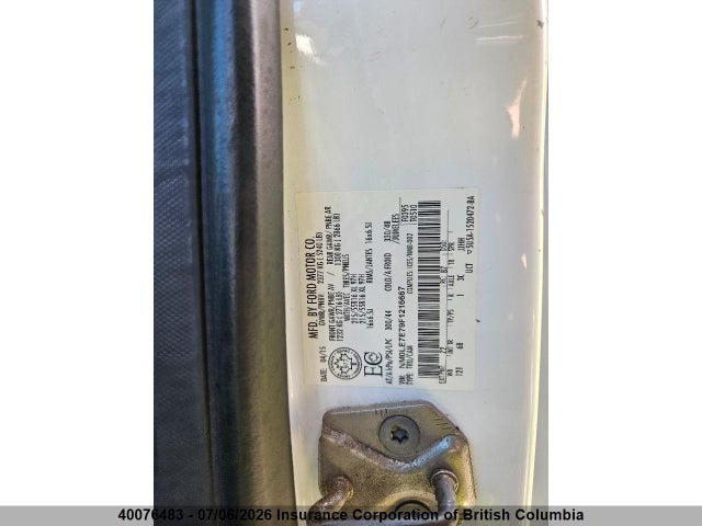 Ford Transit Connect Xl 2015 NM0LE7E79F1216667 Image 5