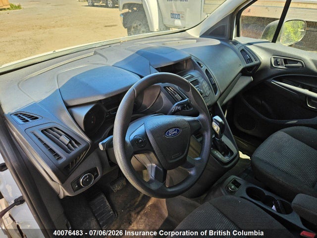 Ford Transit Connect Xl 2015 NM0LE7E79F1216667 Image 6
