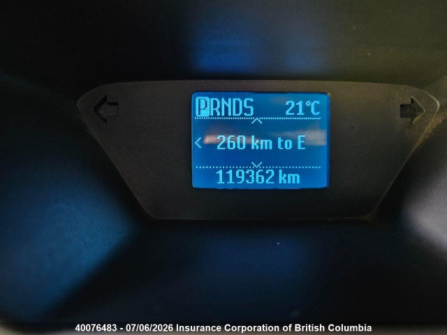 Ford Transit Connect Xl 2015 NM0LE7E79F1216667 Image 8