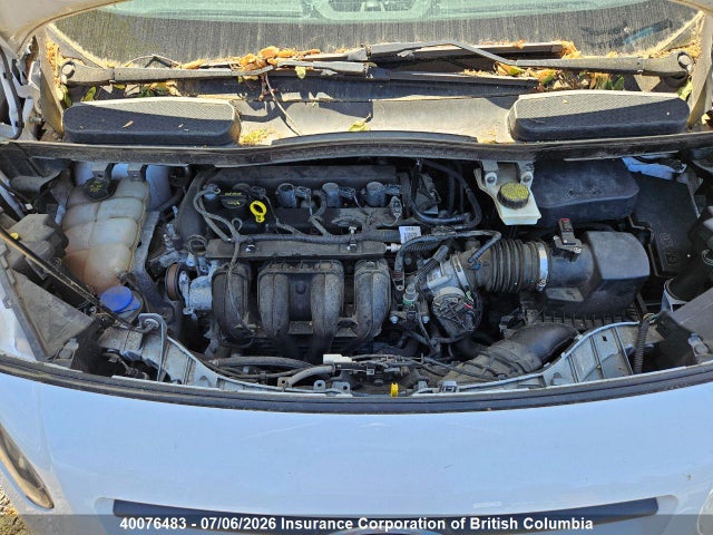Ford Transit Connect Xl 2015 NM0LE7E79F1216667 Image 9