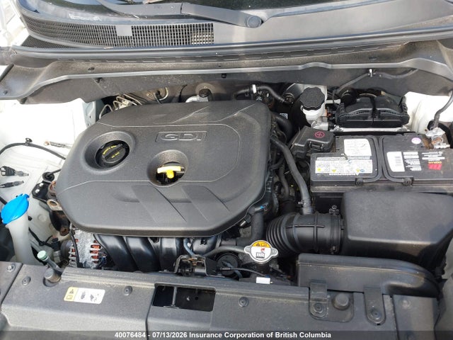 2014 Kia Soul მანქანა იყიდება აუქციონზე, vin: KNDJP3A50E7083035, აუქციონის ნომერი: 40076484
