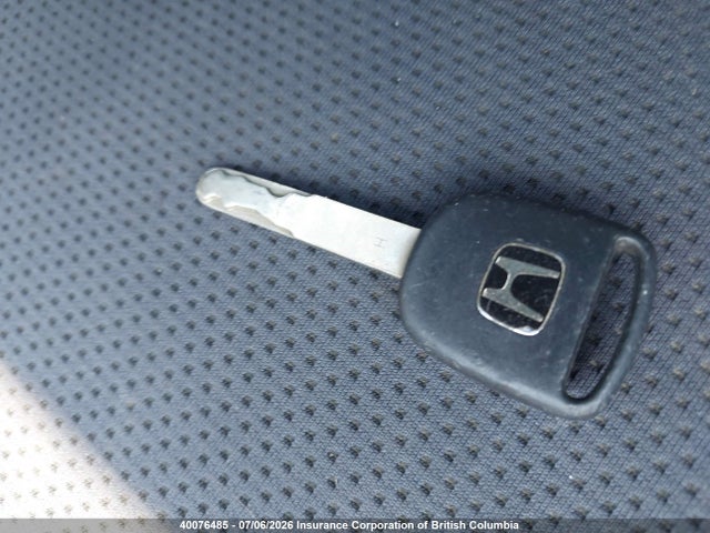 Aukcja sprzedaży 2007 Honda Fit, vin: JHMGD37207S810317, numer aukcji: 40076485