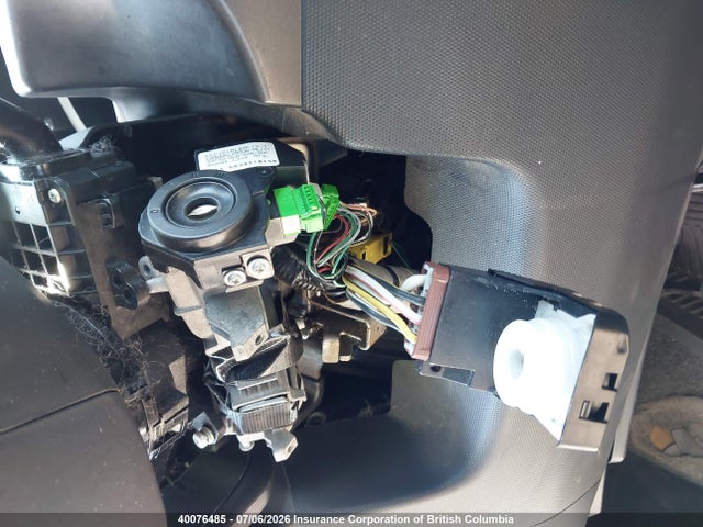 Aukcja sprzedaży 2007 Honda Fit, vin: JHMGD37207S810317, numer aukcji: 40076485