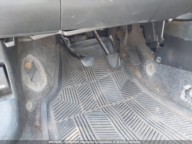 Aukcja sprzedaży 2007 Honda Fit, vin: JHMGD37207S810317, numer aukcji: 40076485
