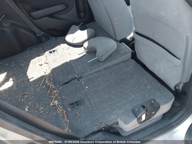 Aukcja sprzedaży 2007 Honda Fit, vin: JHMGD37207S810317, numer aukcji: 40076485