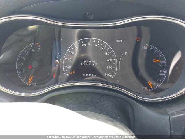 1C4RJFCG7MC628951 Jeep Grand Cherokee Overland