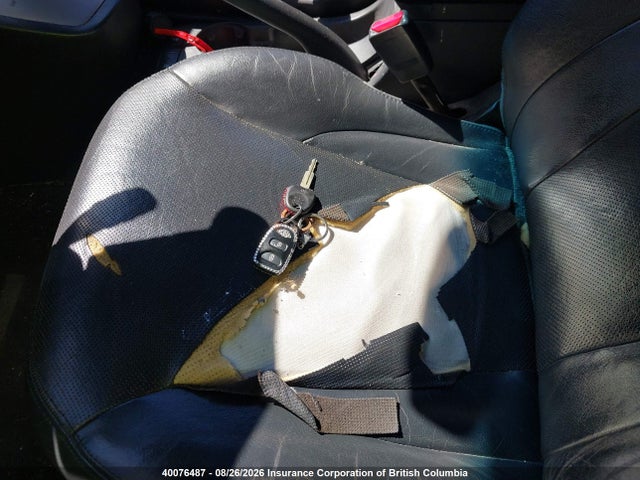 2009 Hyundai Tucson Gls მანქანა იყიდება აუქციონზე, vin: KM8JM72D29U162716, აუქციონის ნომერი: 40076487