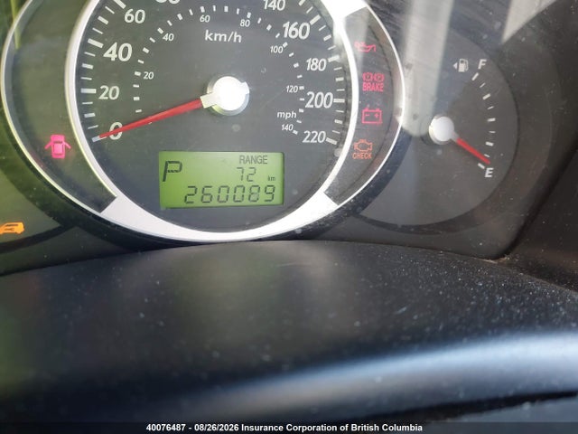 2009 Hyundai Tucson Gls მანქანა იყიდება აუქციონზე, vin: KM8JM72D29U162716, აუქციონის ნომერი: 40076487