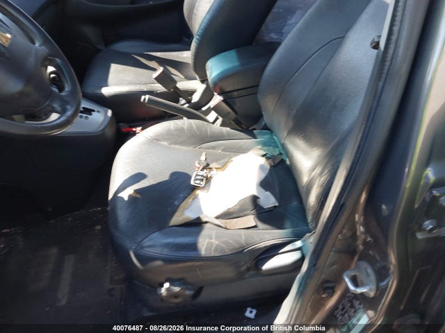 2009 Hyundai Tucson Gls მანქანა იყიდება აუქციონზე, vin: KM8JM72D29U162716, აუქციონის ნომერი: 40076487
