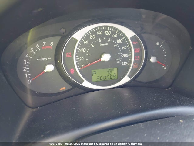 2009 Hyundai Tucson Gls მანქანა იყიდება აუქციონზე, vin: KM8JM72D29U162716, აუქციონის ნომერი: 40076487