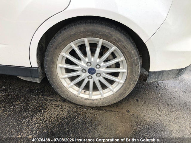 Продаж на аукціоні авто 2014 Ford C-max Sel, vin: 1FADP5BU9EL516704, номер лоту: 40076488