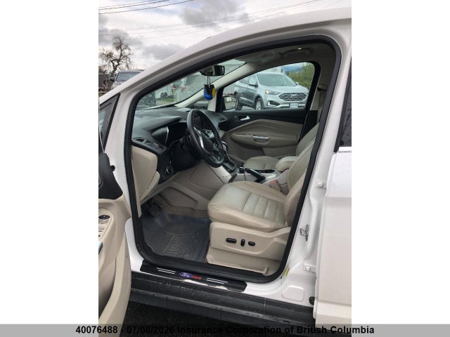 Продаж на аукціоні авто 2014 Ford C-max Sel, vin: 1FADP5BU9EL516704, номер лоту: 40076488