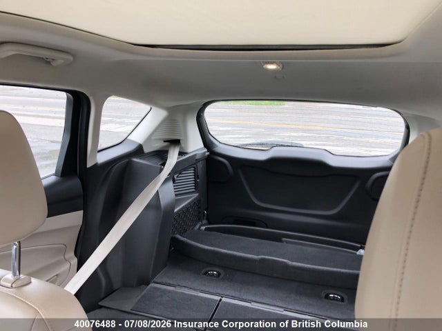 Продаж на аукціоні авто 2014 Ford C-max Sel, vin: 1FADP5BU9EL516704, номер лоту: 40076488