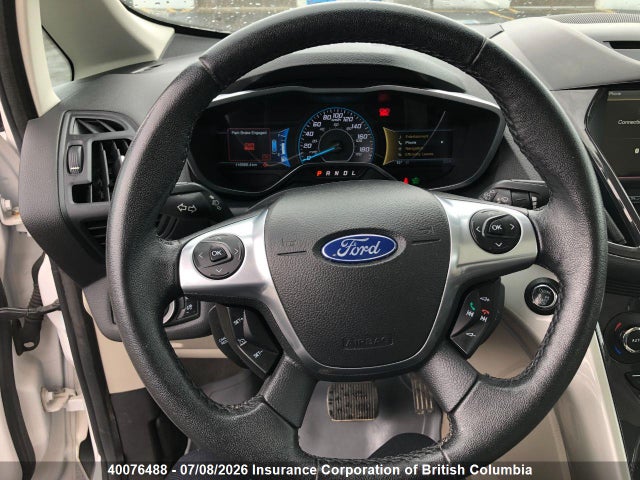 Продаж на аукціоні авто 2014 Ford C-max Sel, vin: 1FADP5BU9EL516704, номер лоту: 40076488