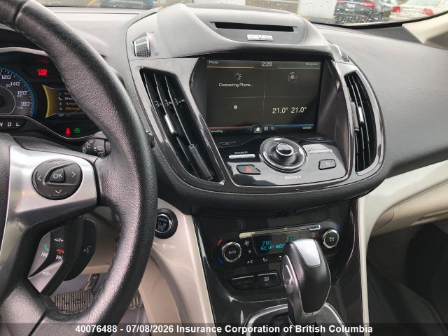 Продаж на аукціоні авто 2014 Ford C-max Sel, vin: 1FADP5BU9EL516704, номер лоту: 40076488