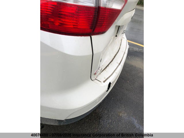 Продаж на аукціоні авто 2014 Ford C-max Sel, vin: 1FADP5BU9EL516704, номер лоту: 40076488